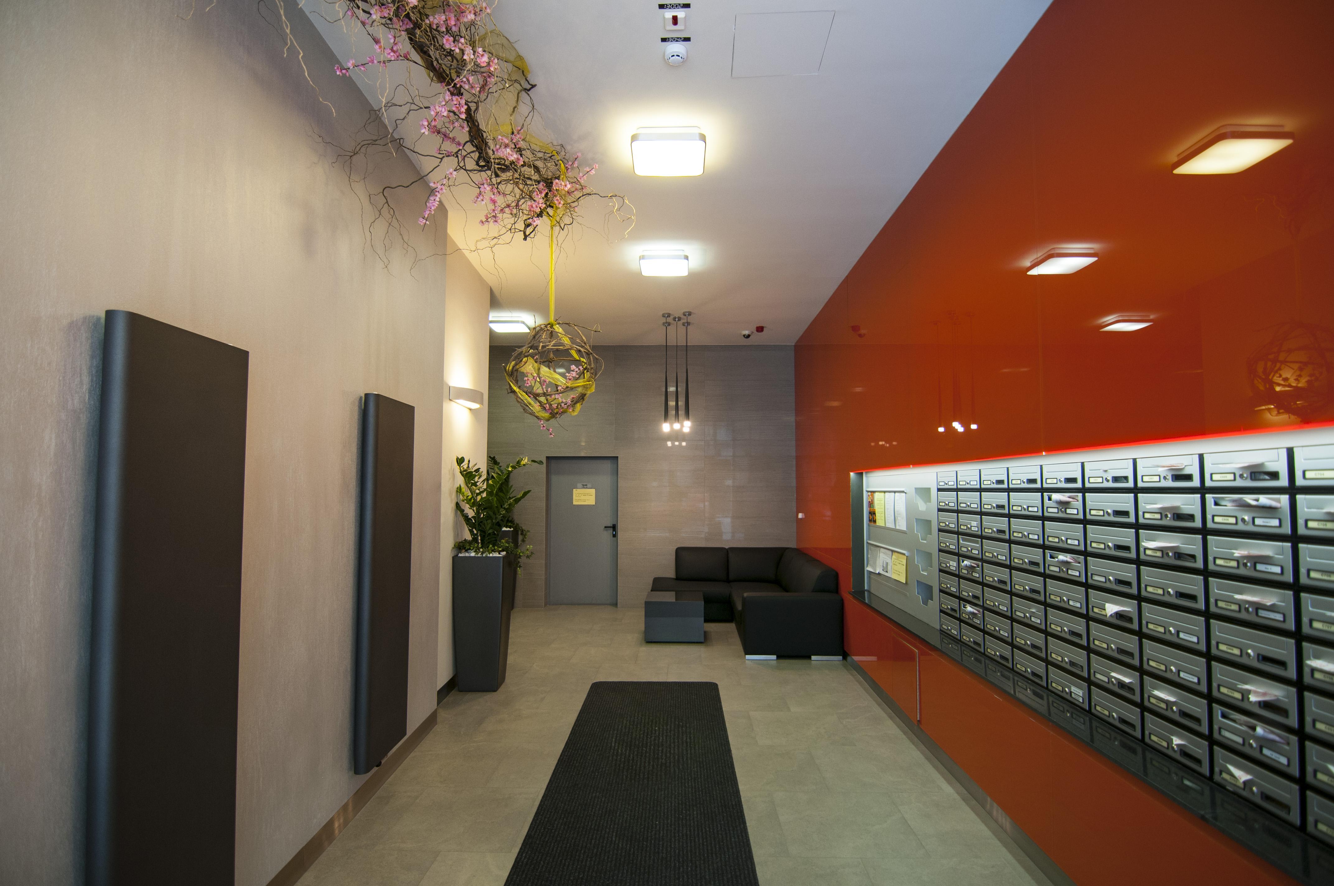 科文中心套房酒店 布达佩斯 外观 照片
